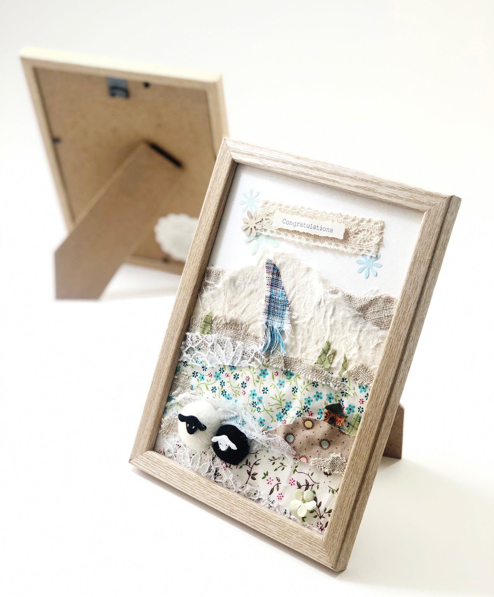 Fresh waterfall - Big