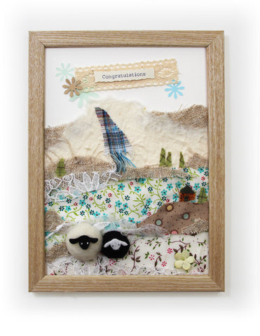 Fresh waterfall - Big