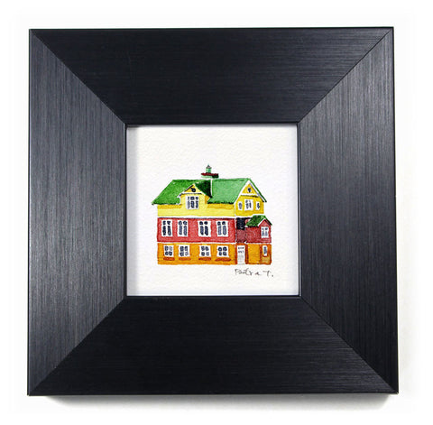 House #015
