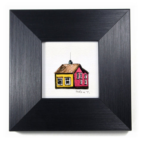 House #002