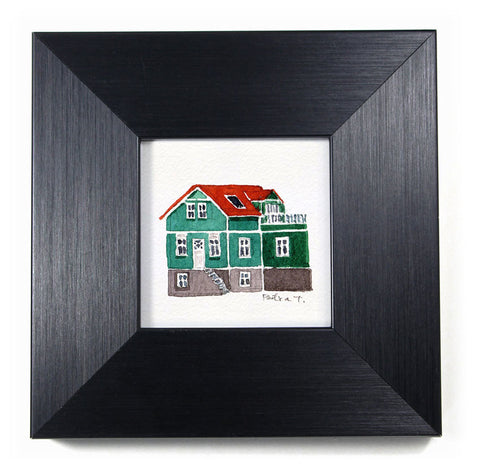 House #005