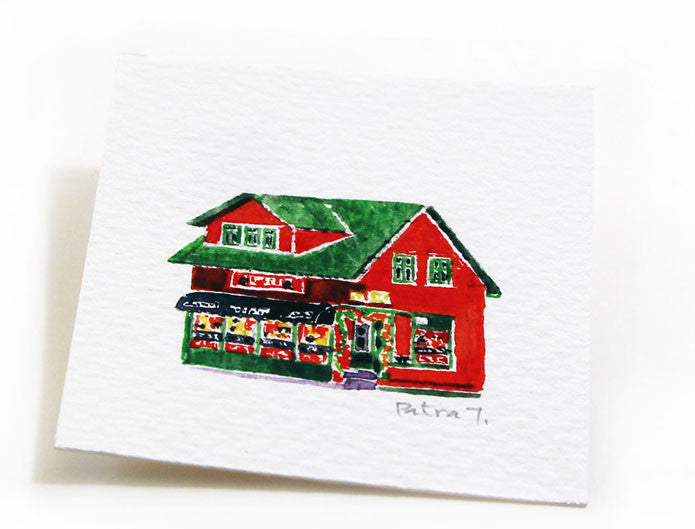 House #008