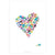 Flock of love A4