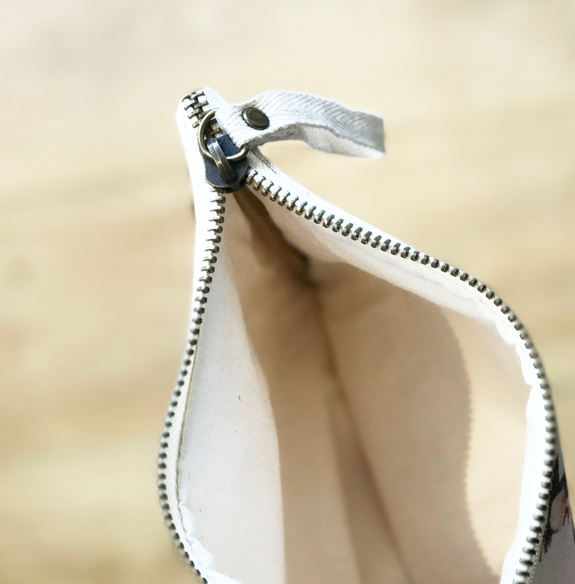 Flock of love Journey pouch