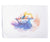 Tea towel - Sun voyager